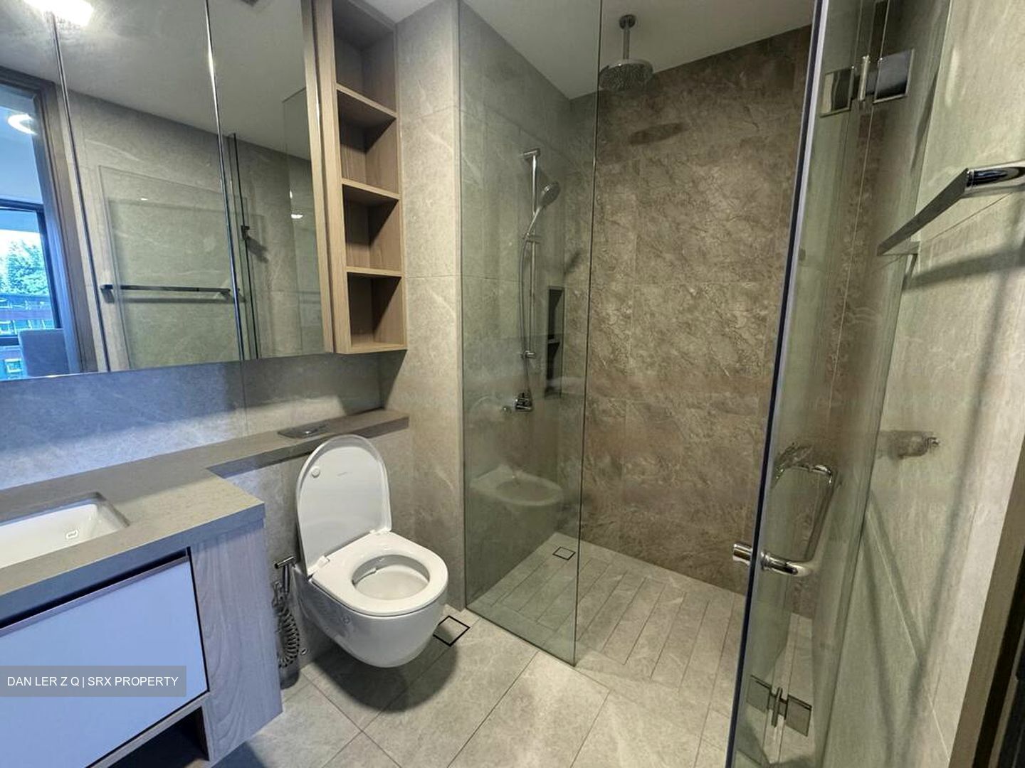 One-north Eden (D5), Apartment #552773851